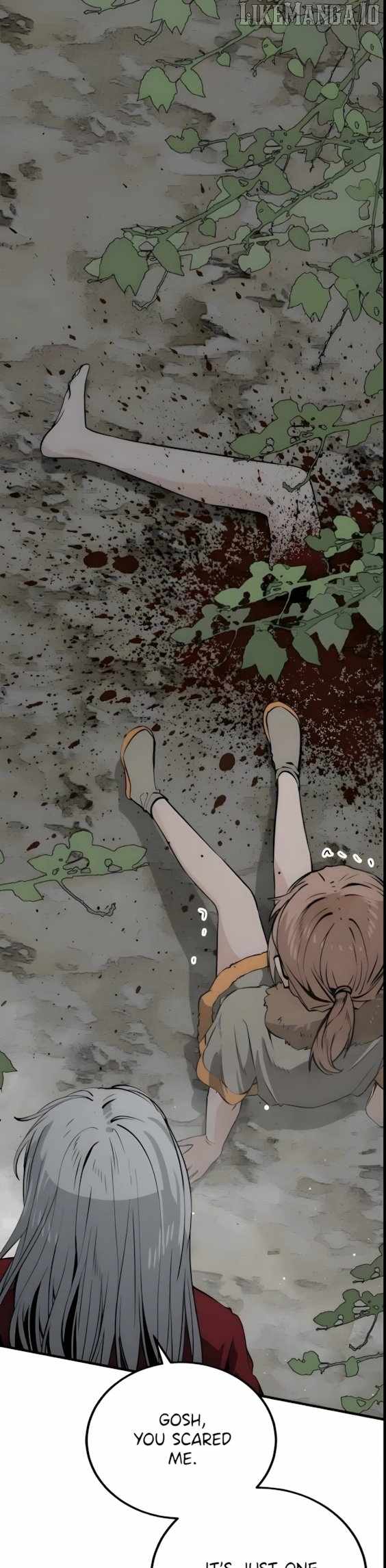 Read Hero Killer EN Manga Online