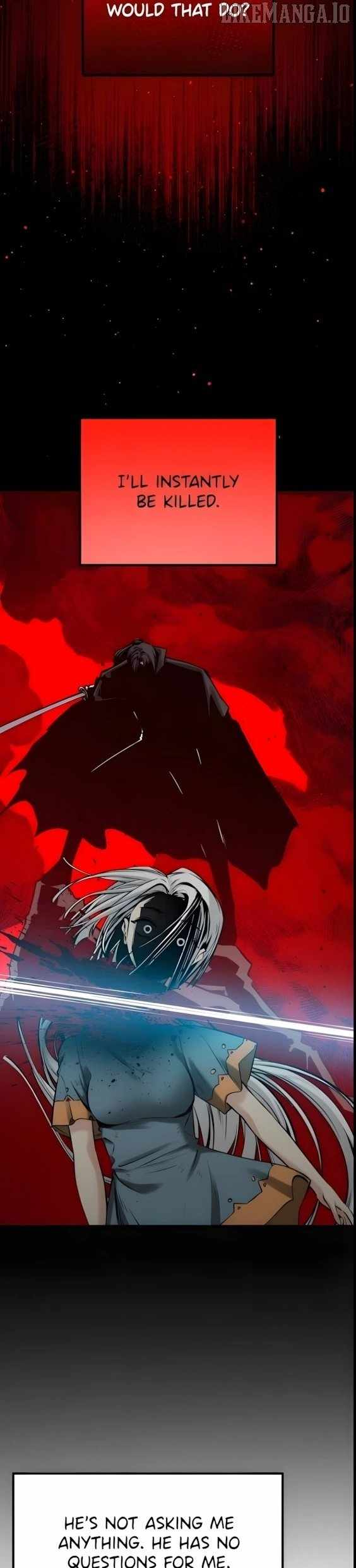 Read Hero Killer EN Manga Online