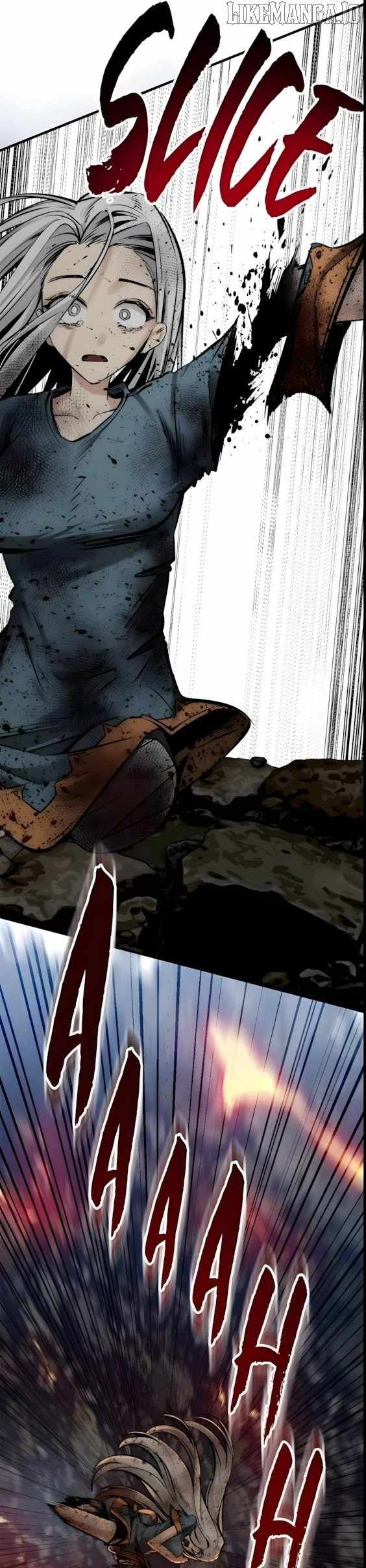 Read Hero Killer EN Manga Online