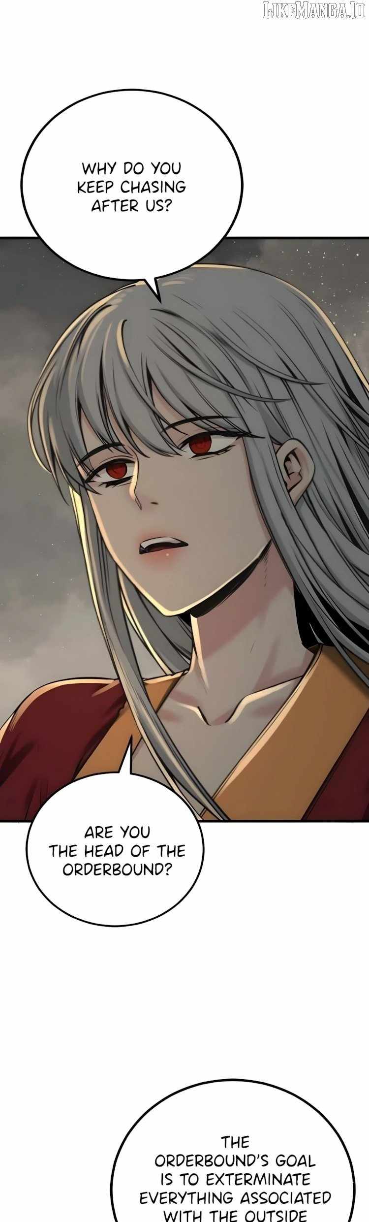 Read Hero Killer EN Manga Online