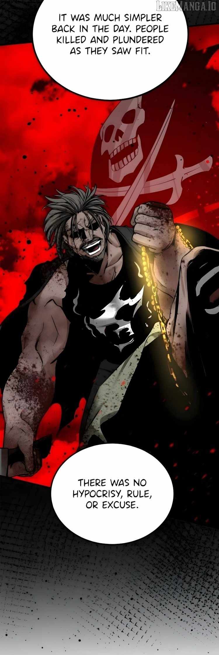 Read Hero Killer EN Manga Online