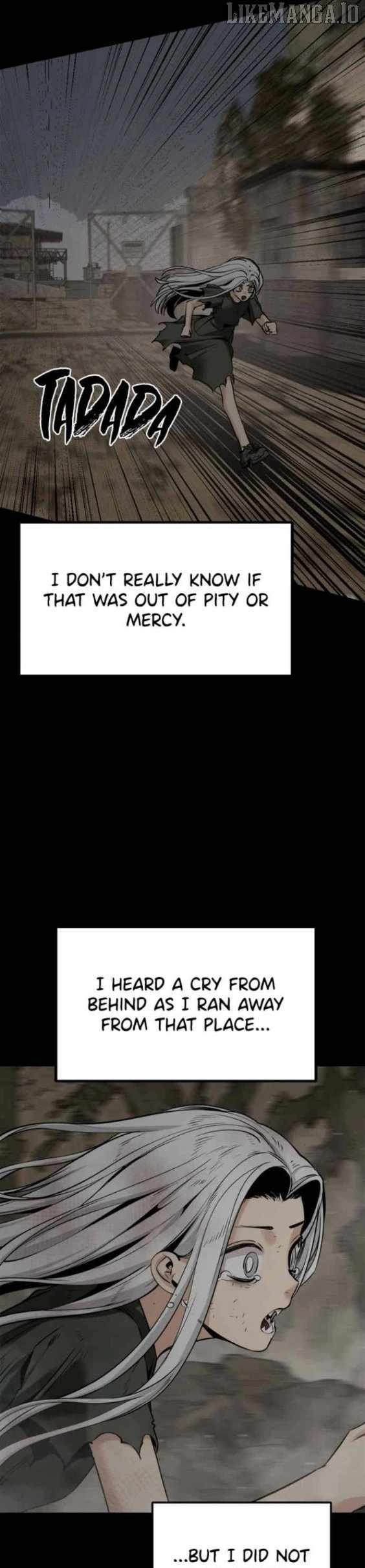 Read Hero Killer EN Manga Online