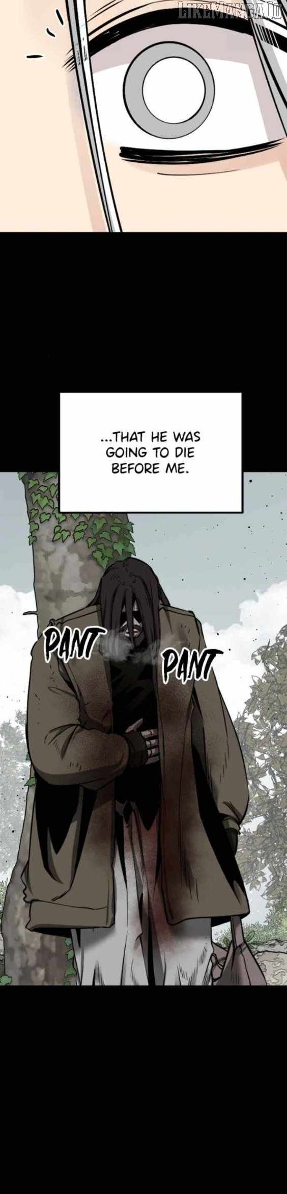 Read Hero Killer EN Manga Online