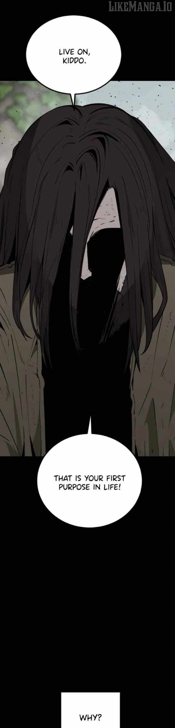 Read Hero Killer EN Manga Online