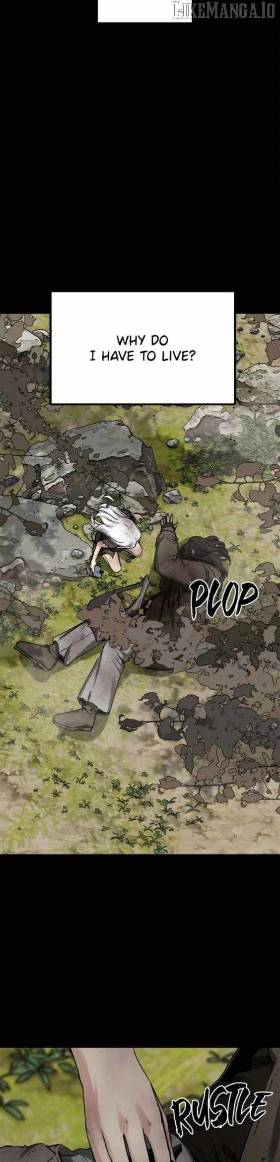Read Hero Killer EN Manga Online