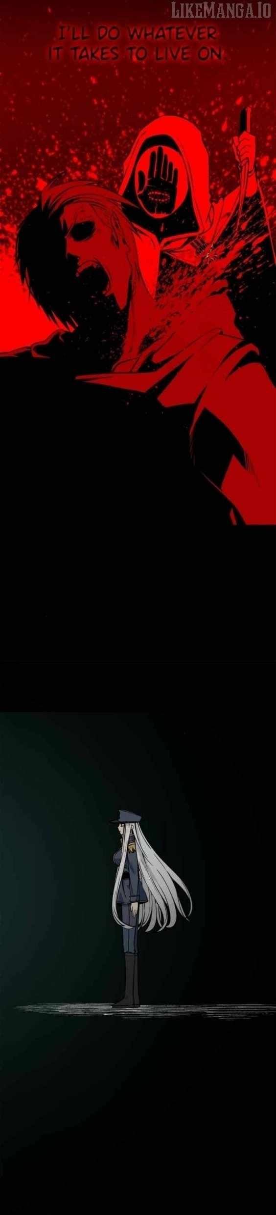 Read Hero Killer EN Manga Online
