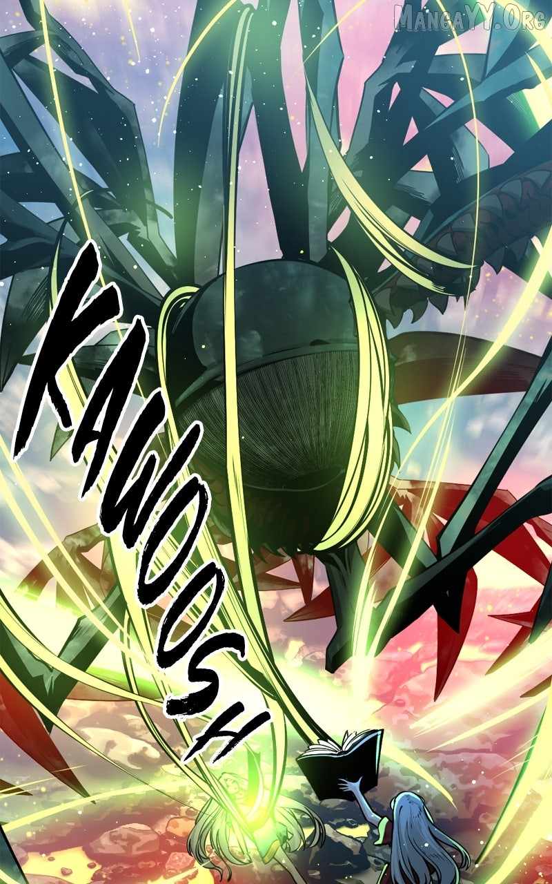 Read Hero Killer EN Manga Online