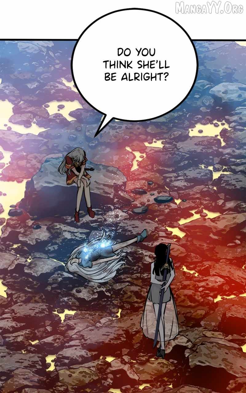 Read Hero Killer EN Manga Online
