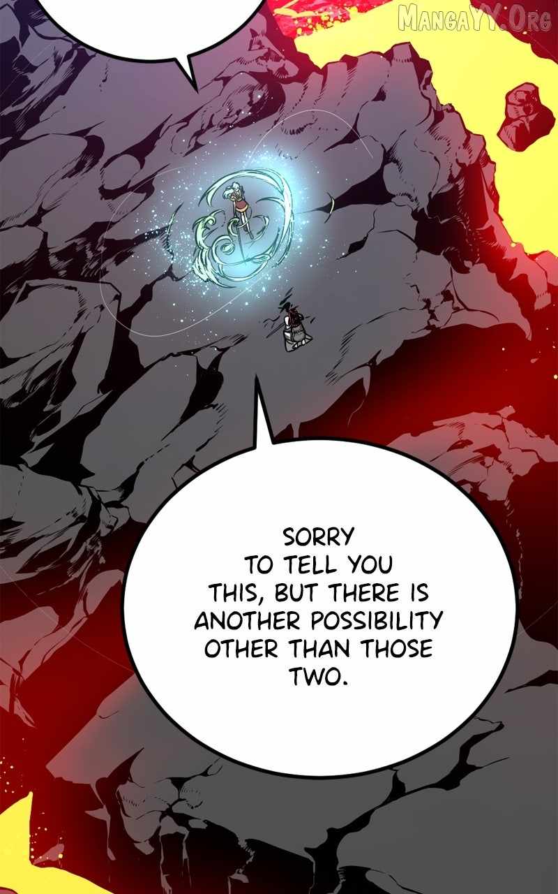 Read Hero Killer EN Manga Online