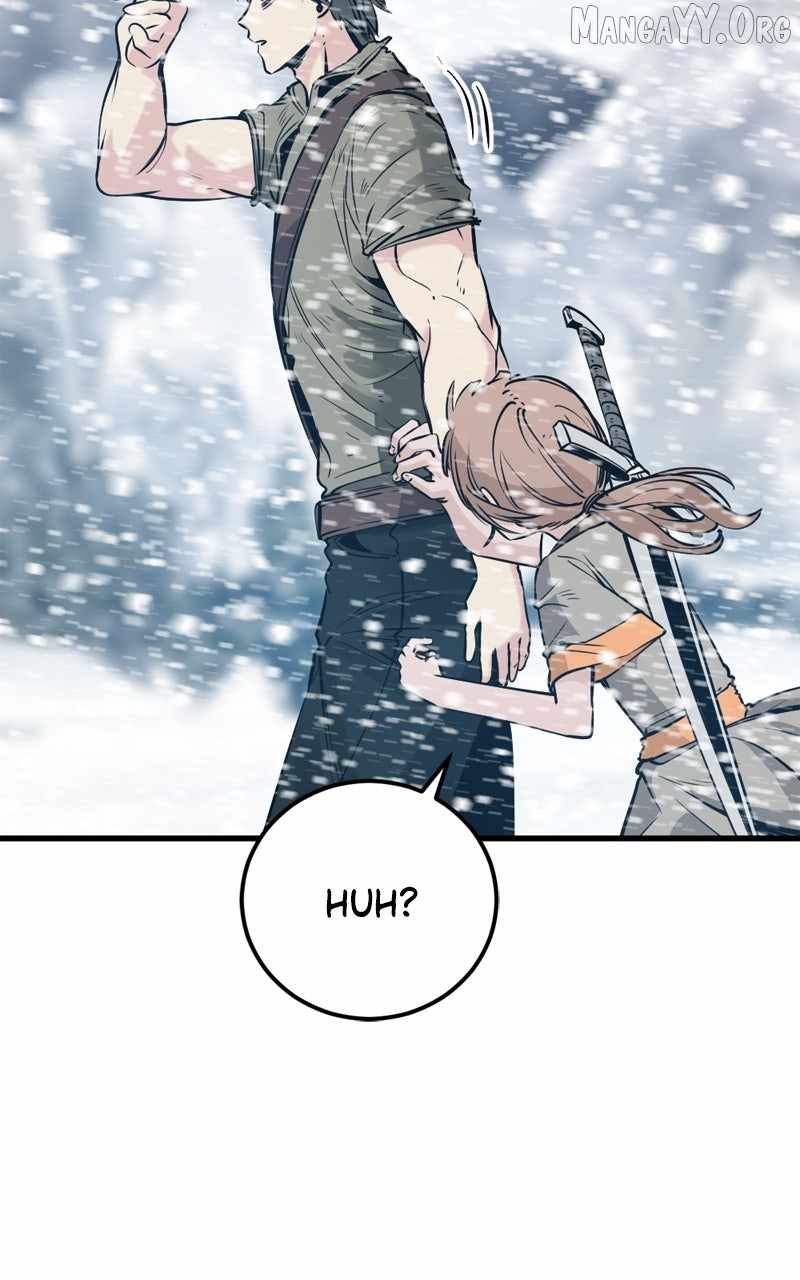 Read Hero Killer EN Manga Online