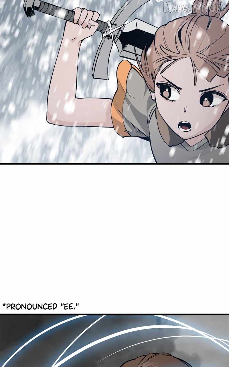 Read Hero Killer EN Manga Online