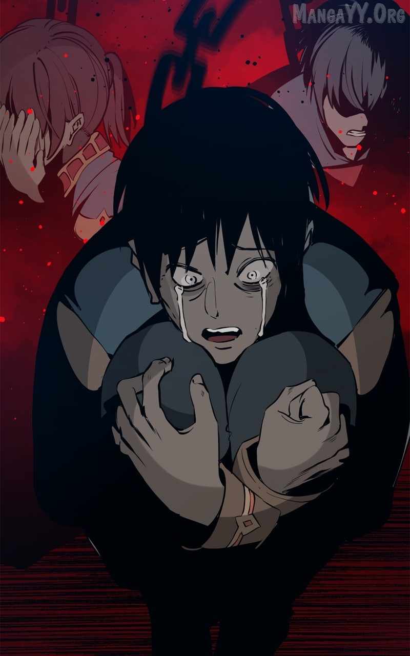 Read Hero Killer EN Manga Online