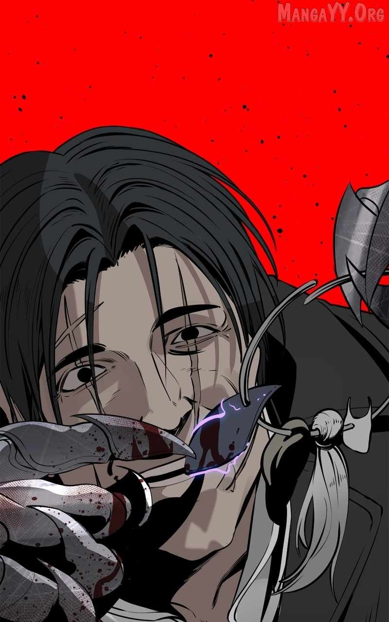 Read Hero Killer EN Manga Online