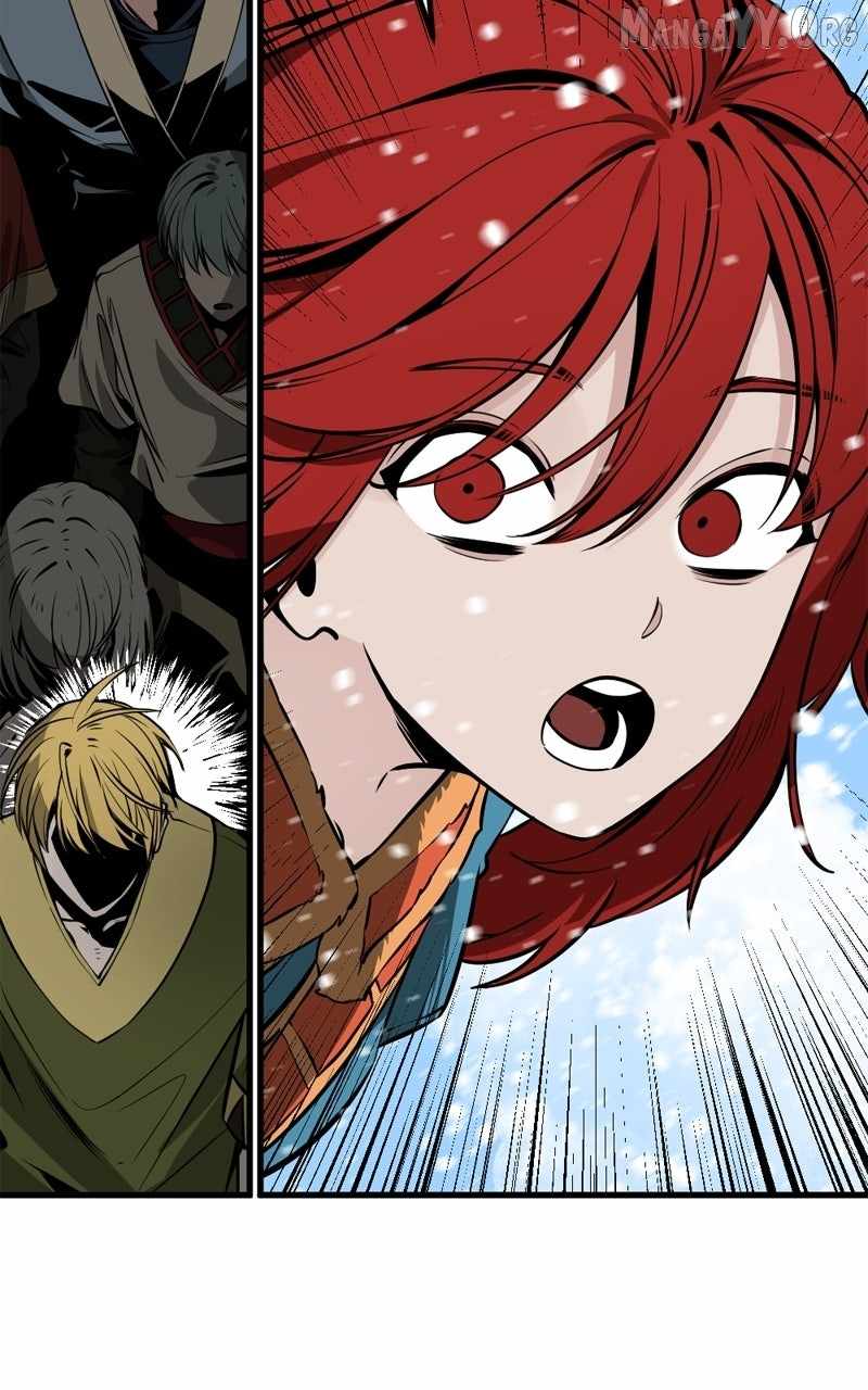 Read Hero Killer EN Manga Online