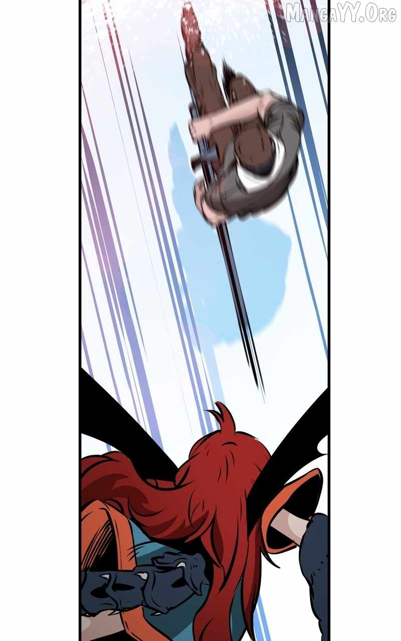 Read Hero Killer EN Manga Online