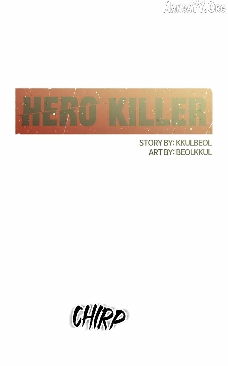 Read Hero Killer EN Manga Online