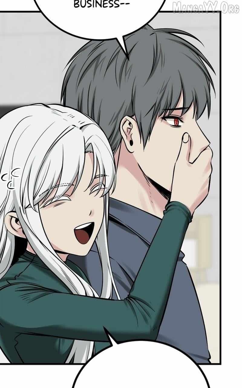 Read Hero Killer EN Manga Online