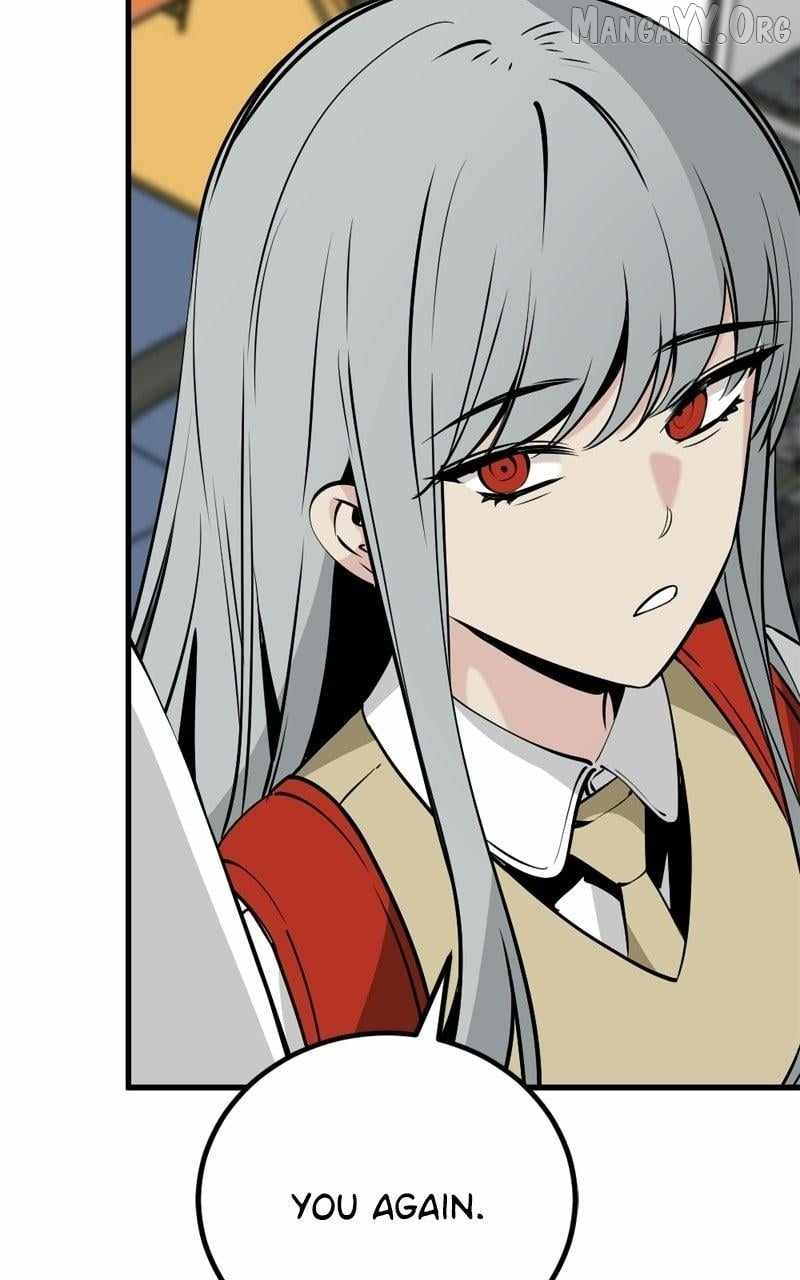 Read Hero Killer EN Manga Online