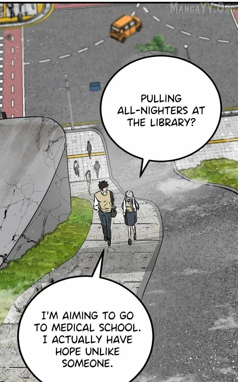 Read Hero Killer EN Manga Online