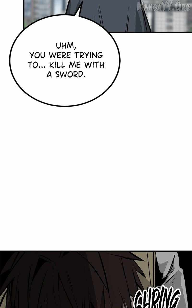 Read Hero Killer EN Manga Online
