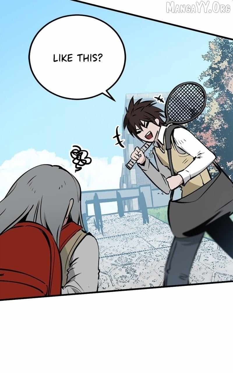 Read Hero Killer EN Manga Online