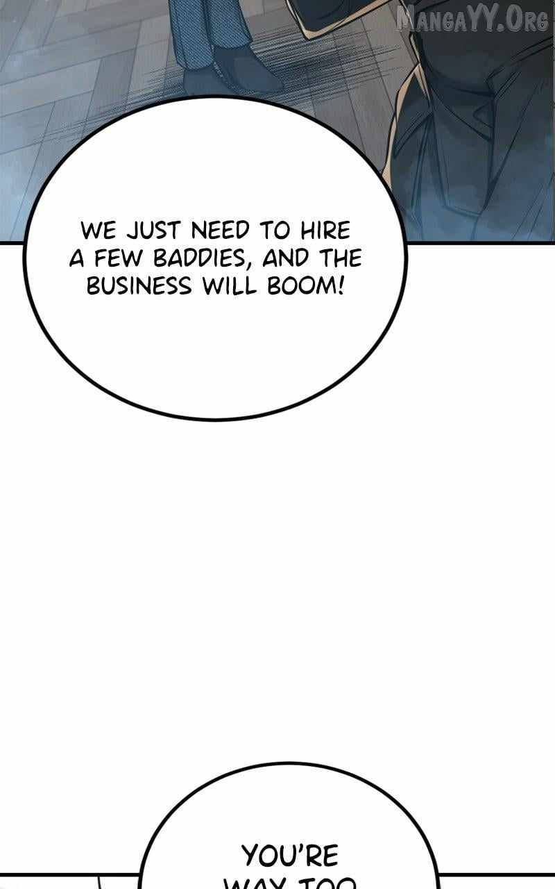 Read Hero Killer EN Manga Online