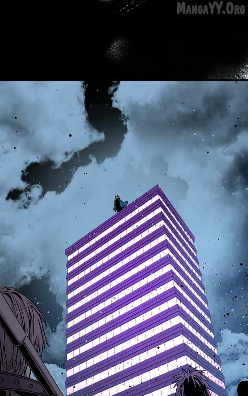 Read Hero Killer EN Manga Online