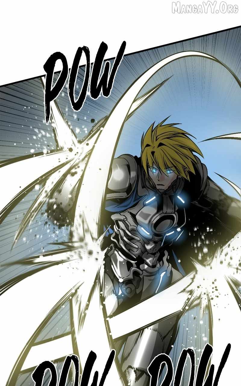 Read Hero Killer EN Manga Online