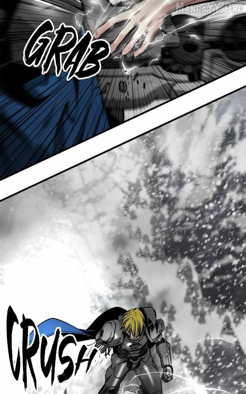 Read Hero Killer EN Manga Online