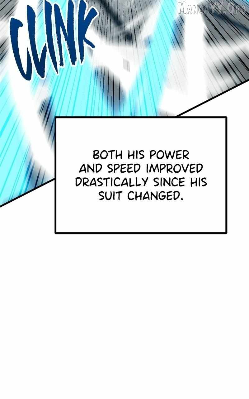 Read Hero Killer EN Manga Online