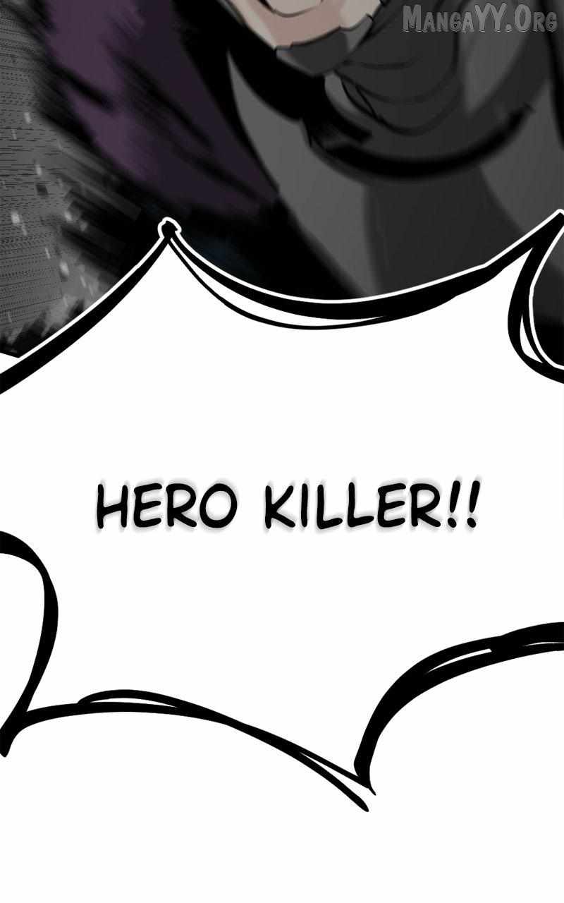Read Hero Killer EN Manga Online