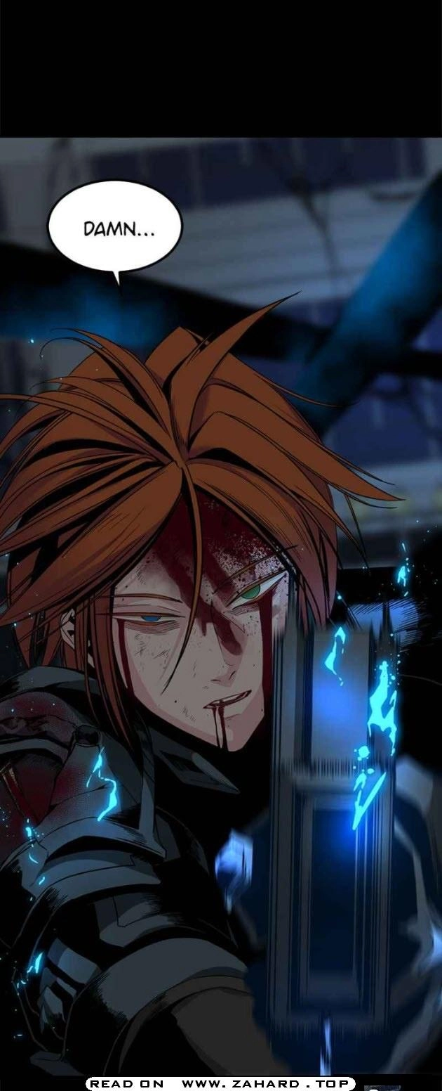 Read Hero Killer EN Manga Online