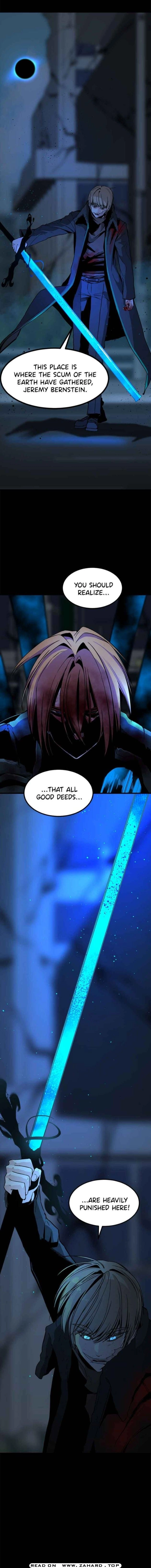 Read Hero Killer EN Manga Online