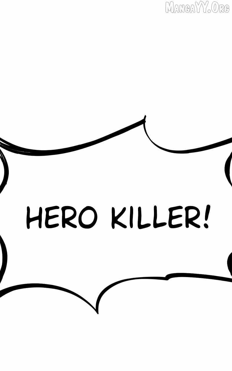 Read Hero Killer EN Manga Online
