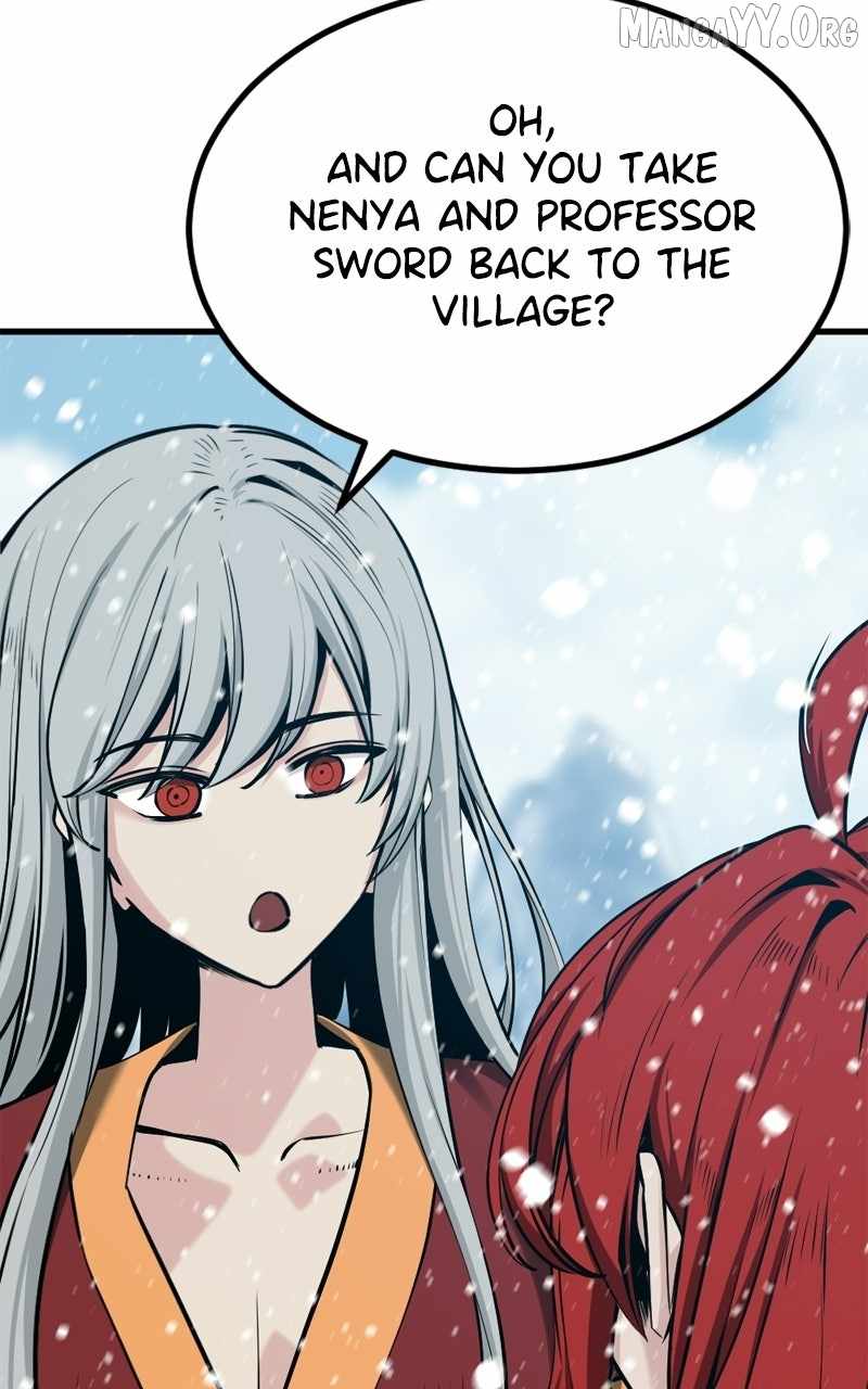 Read Hero Killer EN Manga Online