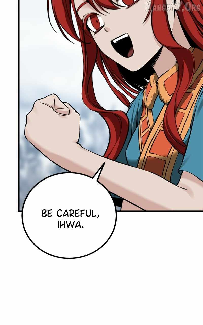 Read Hero Killer EN Manga Online