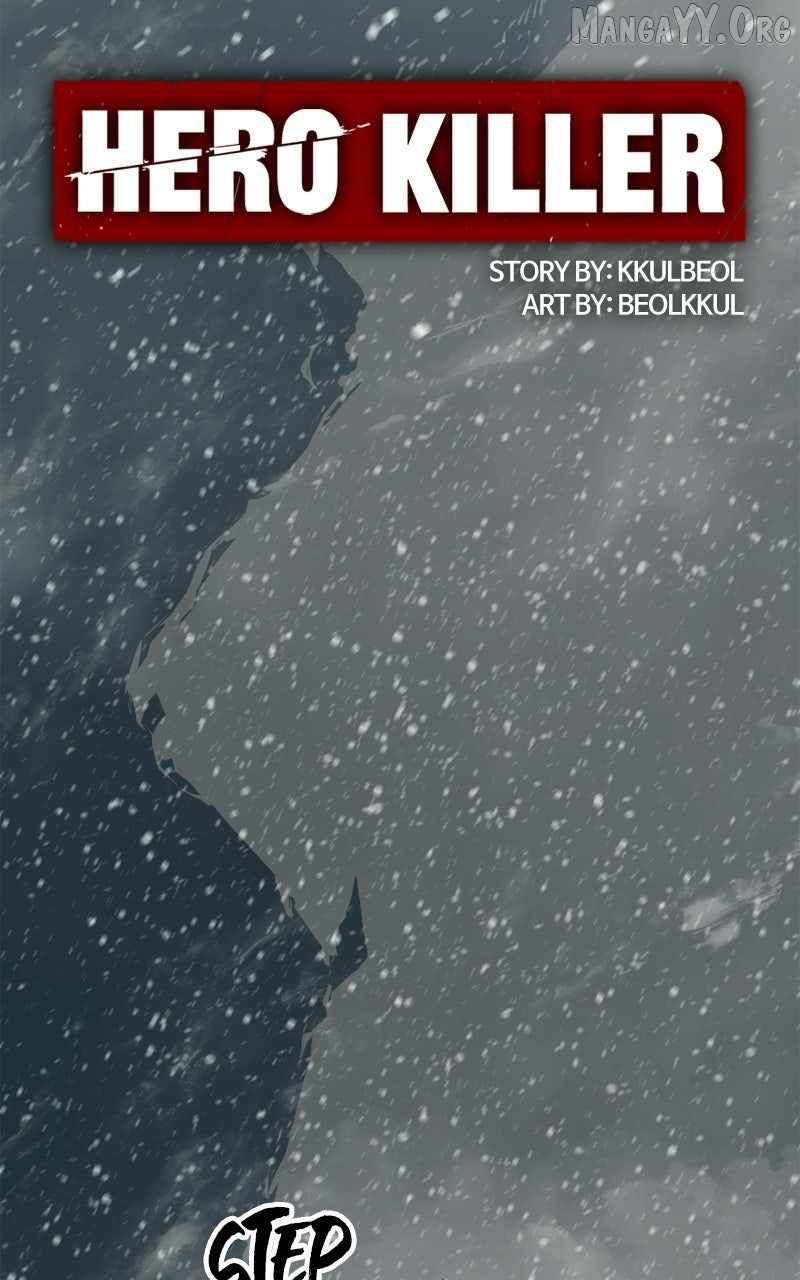 Read Hero Killer EN Manga Online