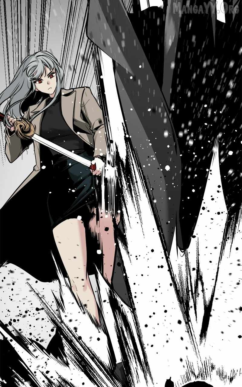 Read Hero Killer EN Manga Online