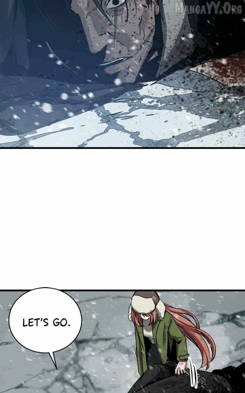 Read Hero Killer EN Manga Online