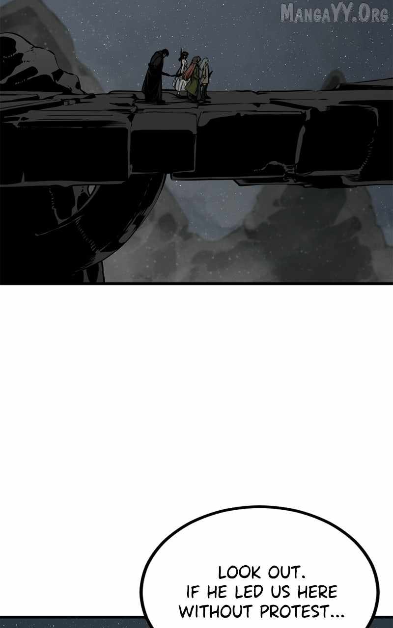 Read Hero Killer EN Manga Online