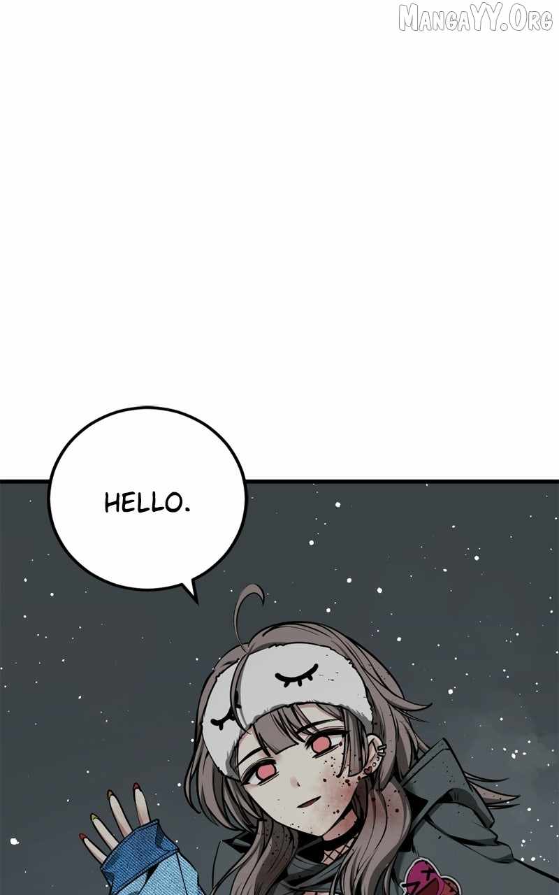 Read Hero Killer EN Manga Online