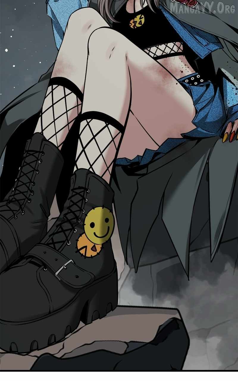 Read Hero Killer EN Manga Online