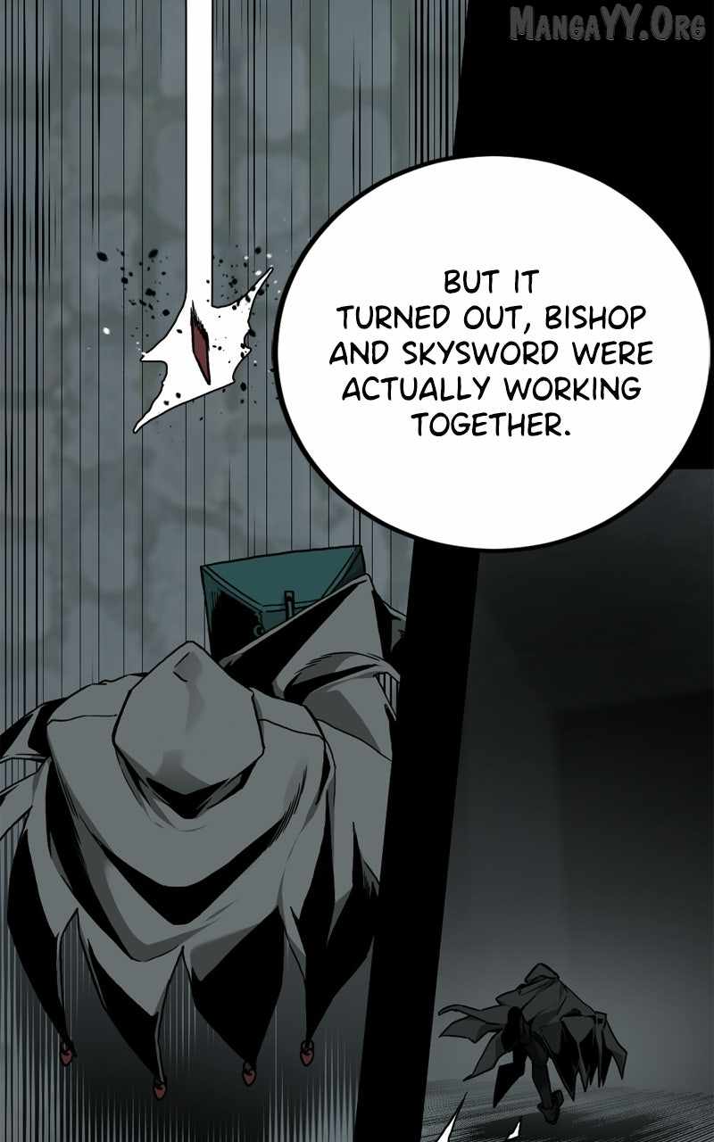 Read Hero Killer EN Manga Online