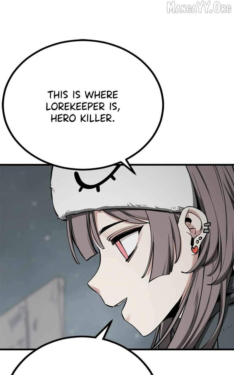 Read Hero Killer EN Manga Online