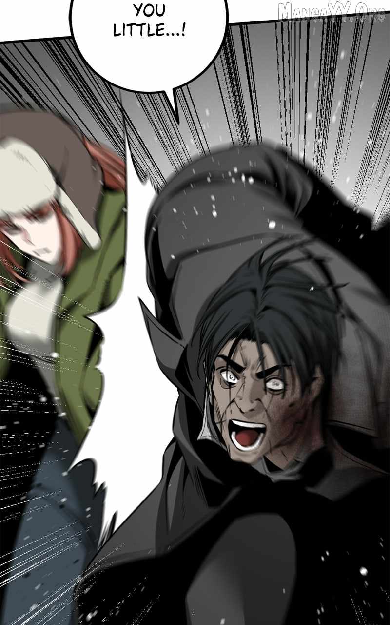 Read Hero Killer EN Manga Online