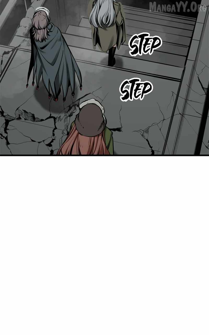 Read Hero Killer EN Manga Online