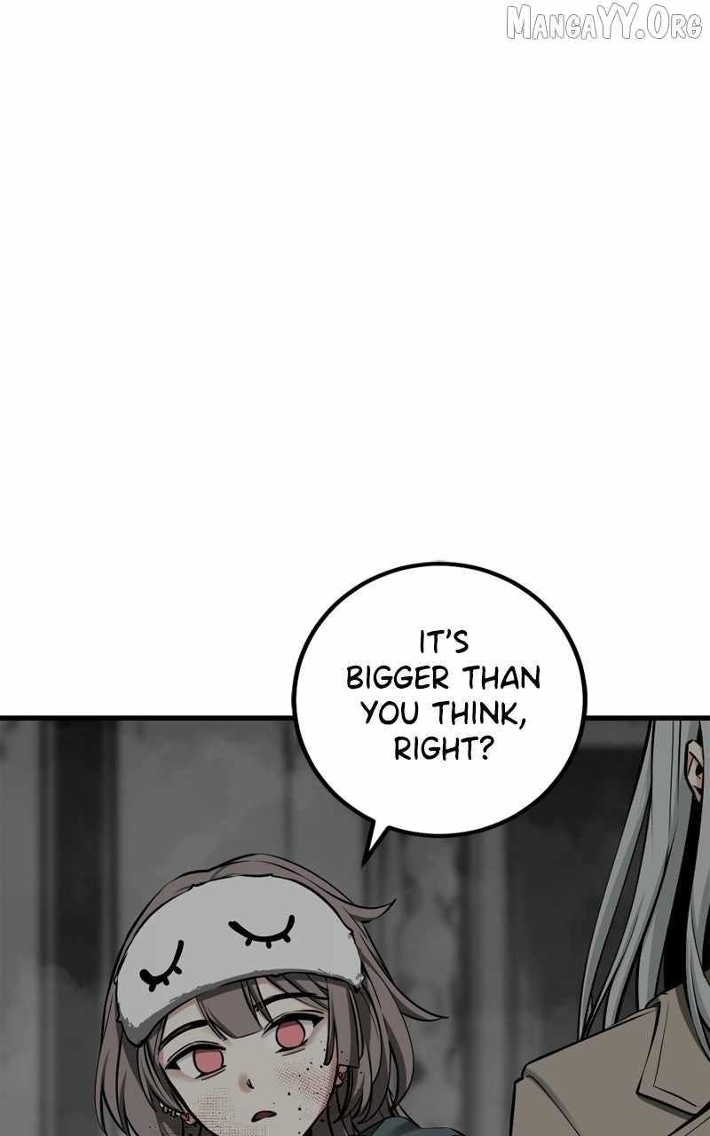 Read Hero Killer EN Manga Online