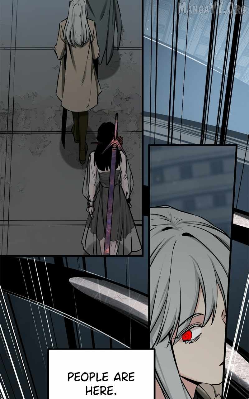 Read Hero Killer EN Manga Online