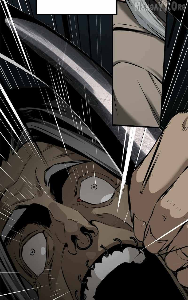 Read Hero Killer EN Manga Online