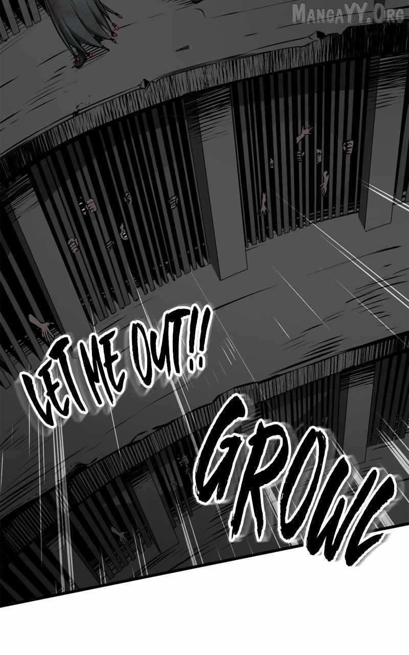 Read Hero Killer EN Manga Online